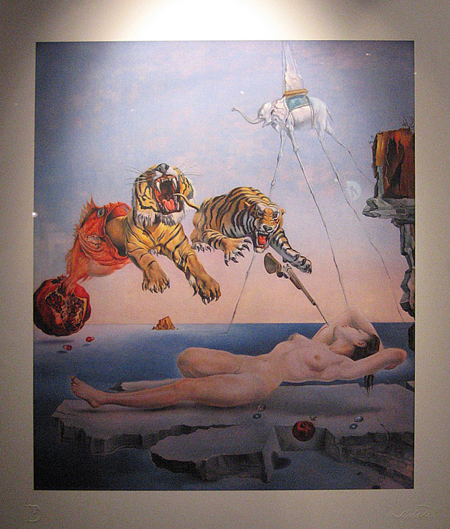 11-dali-montmartre-gala et le tigre..jpg